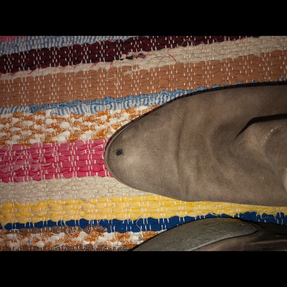 Booties - Picture 2 of 2